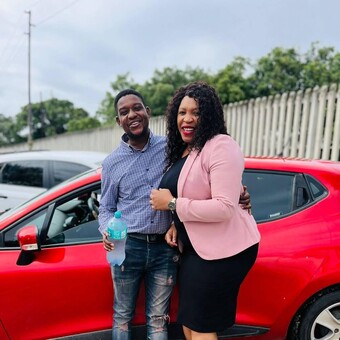 Bonginkosi Prince Mgiba