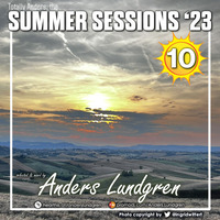 Summer Sessions 2023 E10 by Anders Lundgren