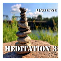 Lino Casu in THE MIX - MEDITATION 3 (GUITAR MUSIC) by Lino Casu