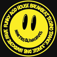 DJ Lance Wise - House Warming - 6-19-93 - Goldcoast - Tape #1 (Jim Hopkins Remaster) by ninetiesDJarchives