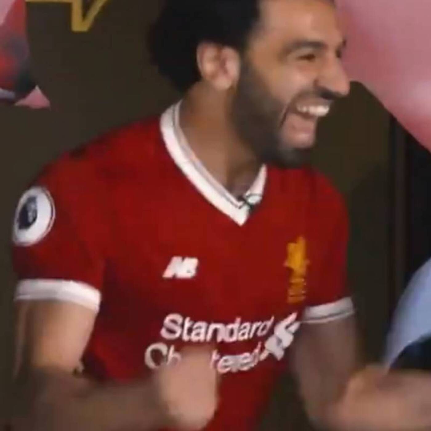 FOARcast - S02E54 - Crystal Palace vs Liverpool Preview - Mama Said Knock You Out!