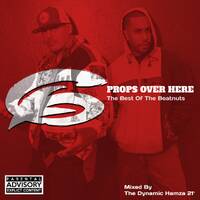 Props Over Here by Hamza 21