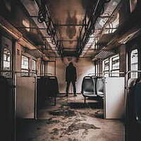 Mark Kavanagh The Ghost Mix 3 by Mark Kavanagh