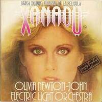 R I P Olivia Newton John Xanadu Djloops by Djloops the Encyclopedia of Funk