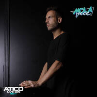 Carlos Agraz | Mola Vice | Atico Live Djs by Atico Live