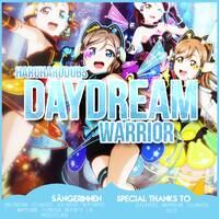 「HHD」 Daydream Warrior - German Groupcover by HaruHaruDubs