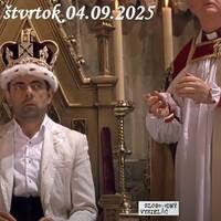 Spirituálny kapitál 582 - 2025-09-04 „Žiť prítomné chvíle. Pekelné čipy“ by Slobodný Vysielač