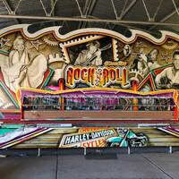 DCW Jingles © - The Rock Dance Schmidt by DCW producing