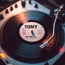 Listen to Disco music and sounds