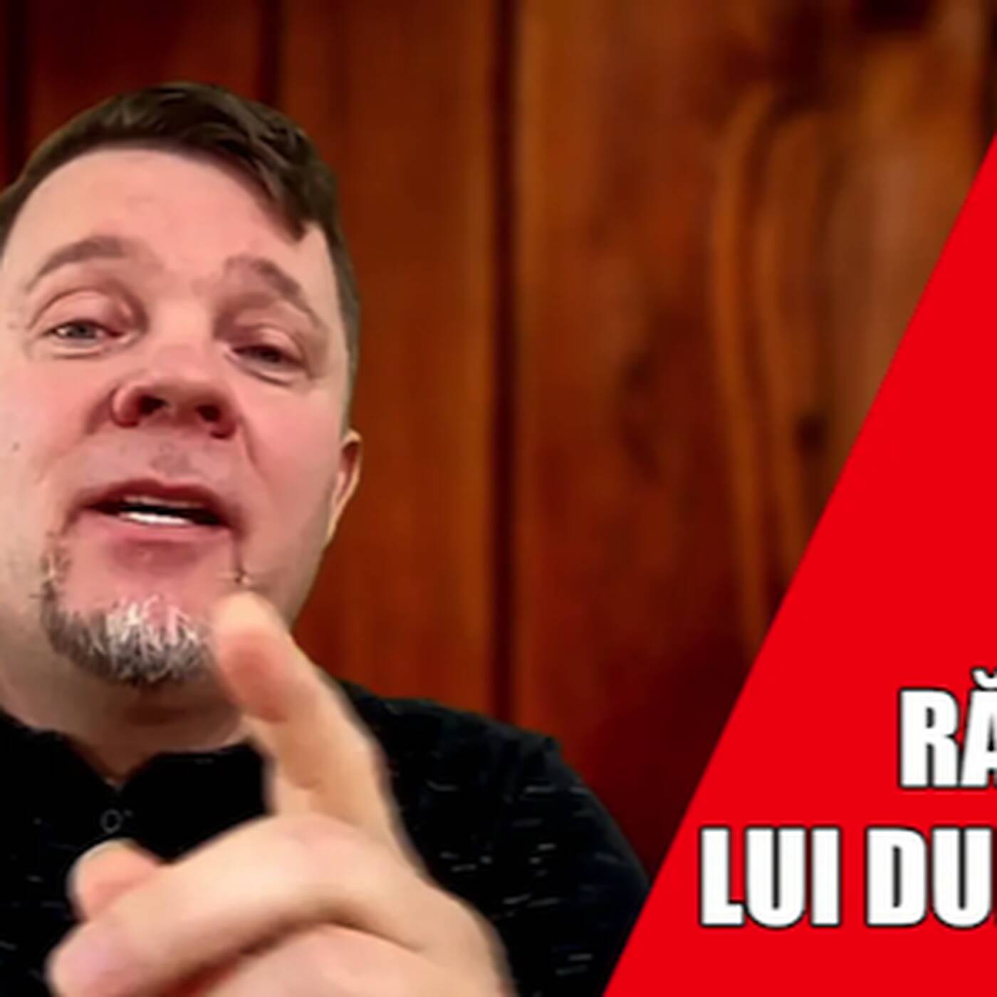 Răsplata lui Dumnezeu - 5 (fragment scurt) episode artwork