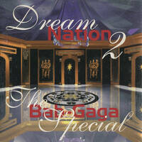 Free Time Records - Bab Gaga Dream Nation 2 by Mixkatalog