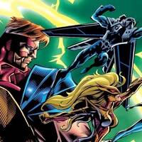 Comics Run - Thunderbolts (Partie 1) by Comics Office