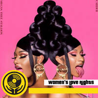 Show #22 - Women's Love Rights - Liquid Sunshine @ The Face Radio - 18-08-2020 by Liquid Sunshine