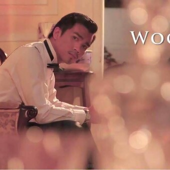 Sarawut Woody Duangjam