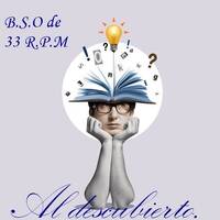 Al descubierto by carlos v.r