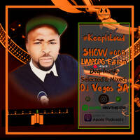 #KeepItLoud SHOW #005 Deep Inside - Limpopo EDITION by Dj Vegas SA