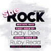 SheRock mixtape