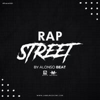 Rap Street Mixed By Alonso Beat LMI by Label Music Inc.