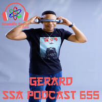 Scientific Sound Asia podcast 655 is Gerards' 'The Hit List' 51. by Scientific Sound Asia Radio