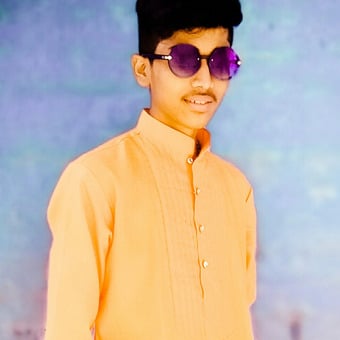 Rohan Vishwakarma
