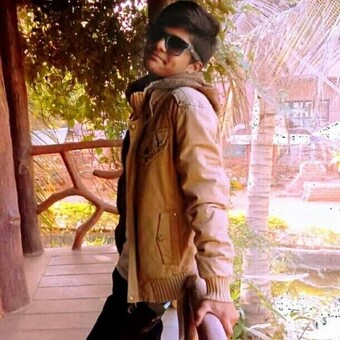 Syed Abbas Hussain R'Zz