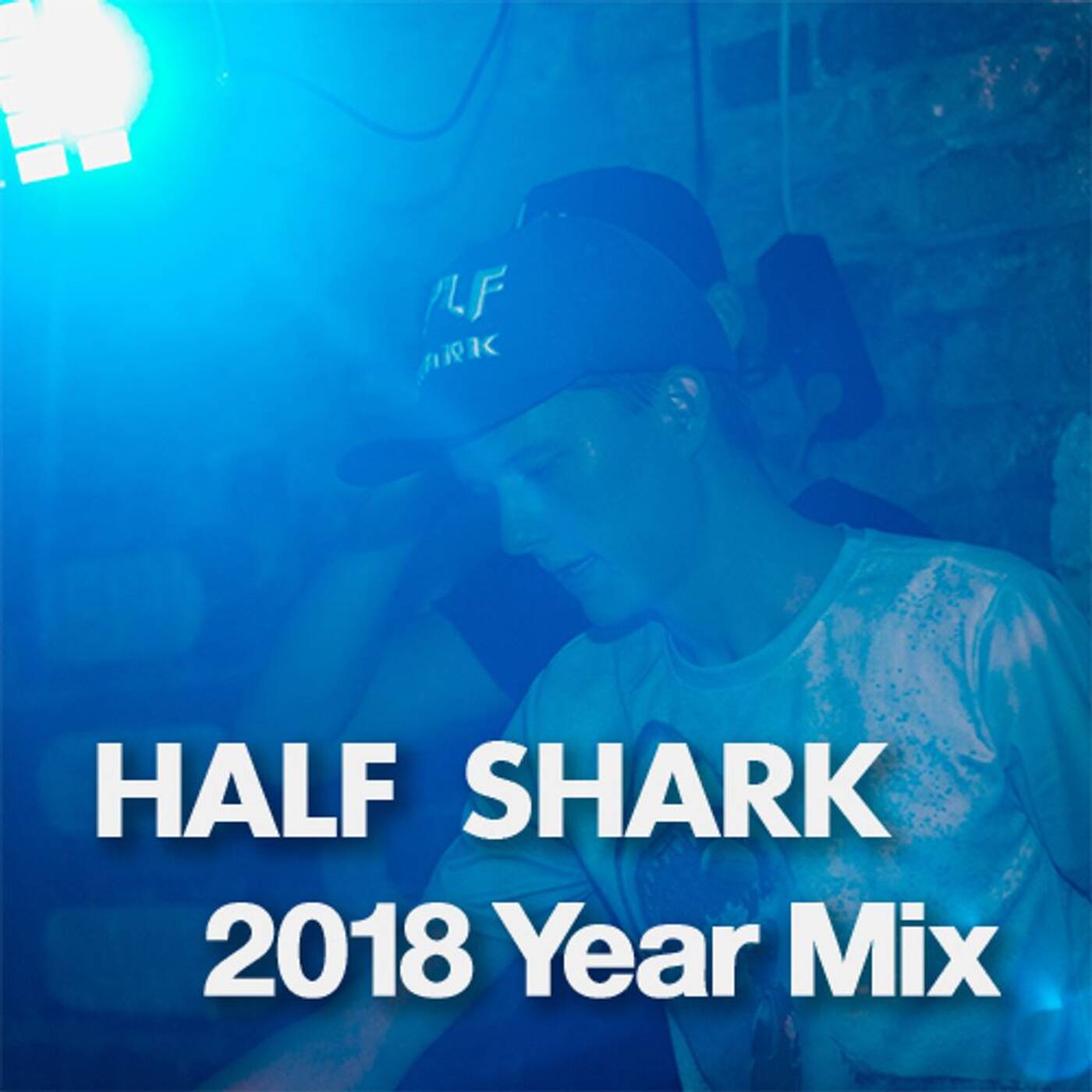 2018 Year MIX episode artwork