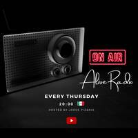 Alive Radio 