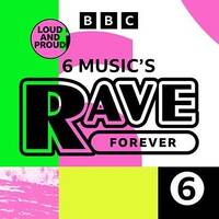 Elkka - BBC 6 Music Rave Forever 2025-01-01 by Radio