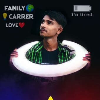 SRichaN 🇳🇵🎵