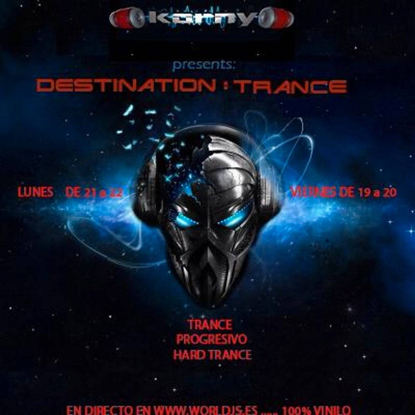 Dj Korny At Worldjs 22/09/14 episode artwork