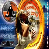 Dj Johnathan - Yearmix 2010 by Dj Johnathan