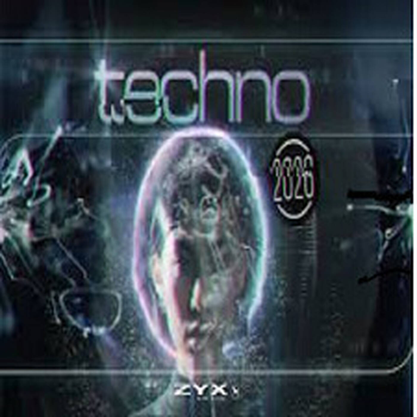 DJ ARI'S STYLE#WINTER#TECHNO BANGER #EP 01 2025 2026 episode artwork