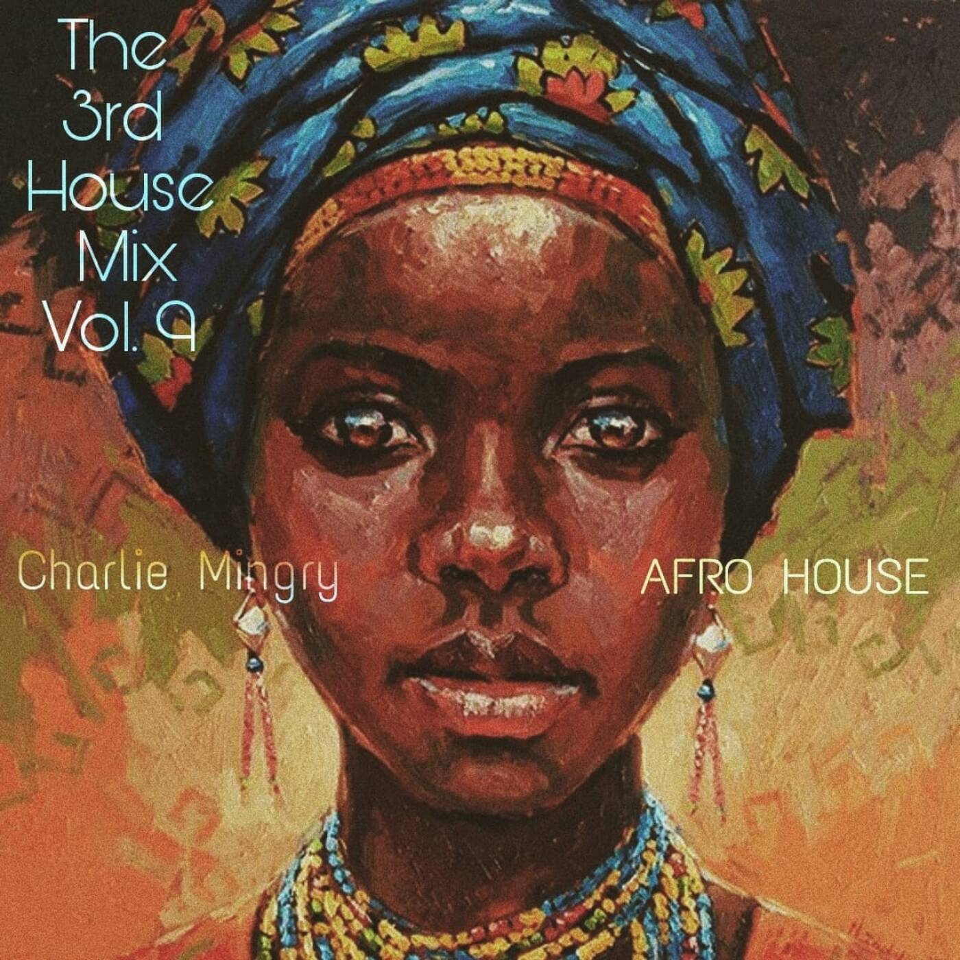 3rd House Sessions Vol.9 episode artwork