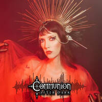 Communion After Dark podcast - New Dark Electro, Industrial, Darkwave, Synthpop, Goth by Communion After Dark
