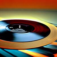 Cover of track