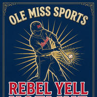 Rebel Yell Hotline - 5-11-2026 by zricz