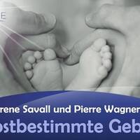 Selbstbestimmte Geburt - Irene Savall und Pierre Wagner by NuoFlix