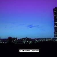 DJ Gerard - Solstice (Radio Mix) by DJ Gerard