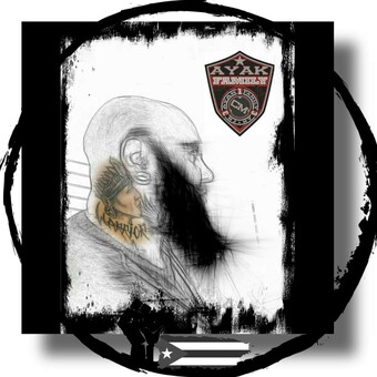 Chico MingLo ElScumbago Qui&ntilde;ones