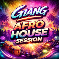 Afro House Session