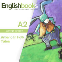American Folk Tales by EnglishBooks