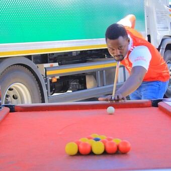 Eldorado Temayi Moyo