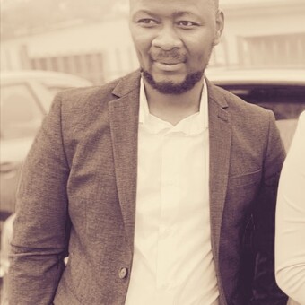 Simphiwe Magnificent Nkosi