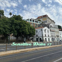 Sensitive Data 17 by elektroe