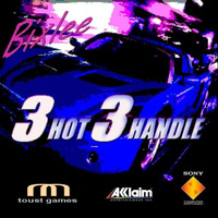 3 Hot 3 Handle (90's mashup album) by bixlee