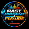 Past, Present &amp;amp; Future