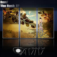 DaveZ Feat Denise Rivera - Here For The Rush ( Cut from EP "THE RUSH") by Jenny Karol ॐ