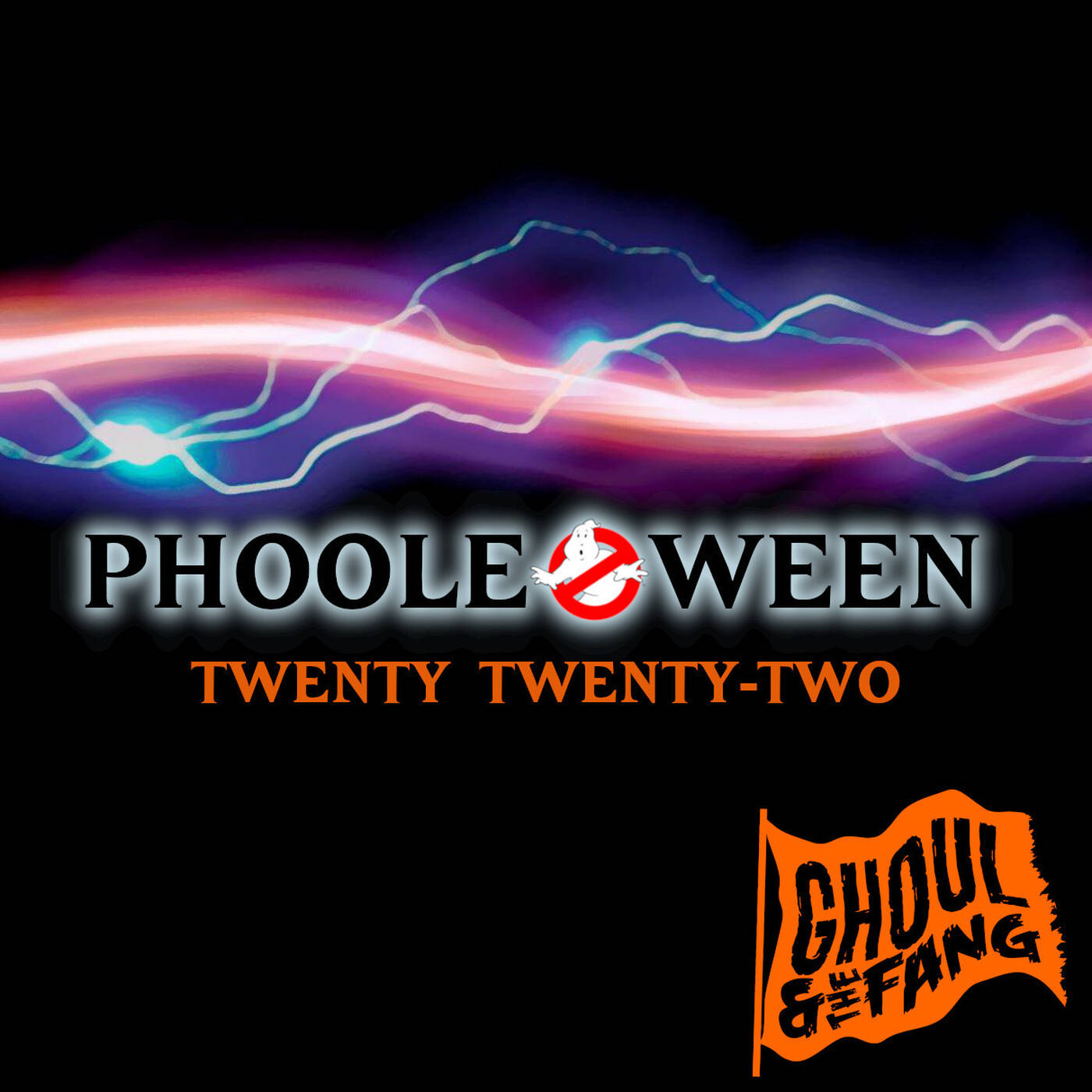 Just the Music from Phooleoween 2022 - Phoole and the Gang 421 episode artwork