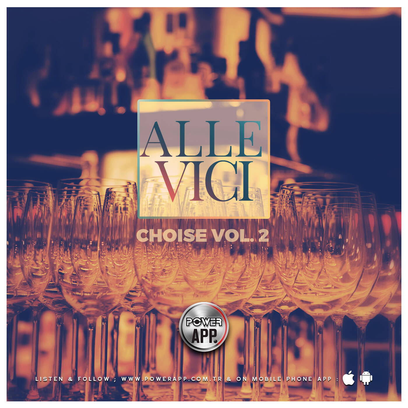 Allevici Choise Vol.2 episode artwork