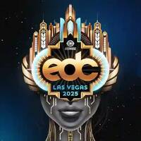 Hot Since 82 - Live at EDC Las Vegas 2025 (Neon Garden - Day 1) by EDM Livesets, Dj Mixes & Radio Shows